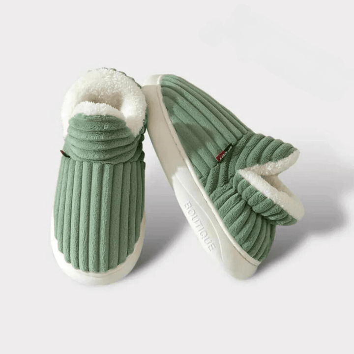 Lula - Cozy Unisex Slippers