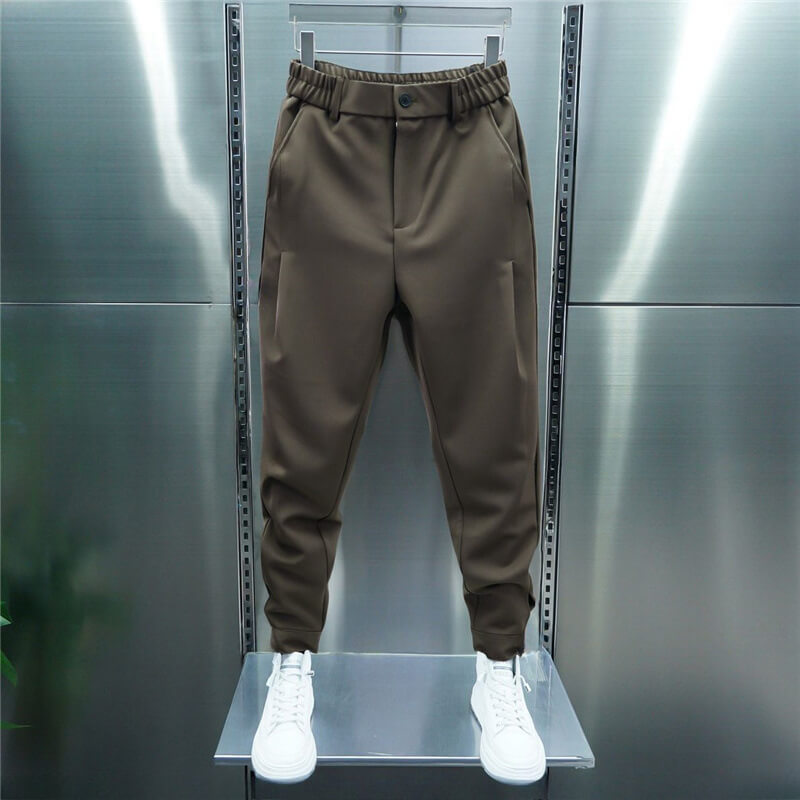 Dan - Casual Pants