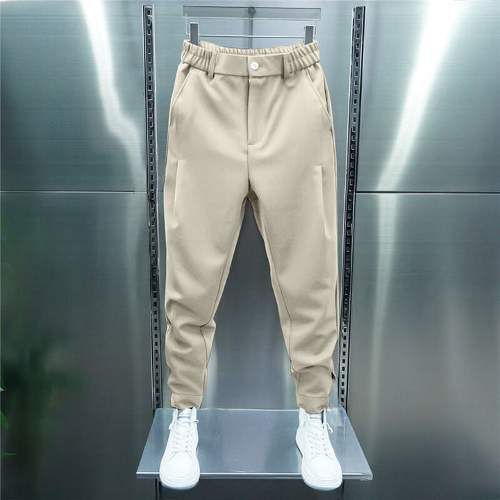 Dan - Casual Pants