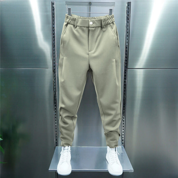 Dan - Casual Pants