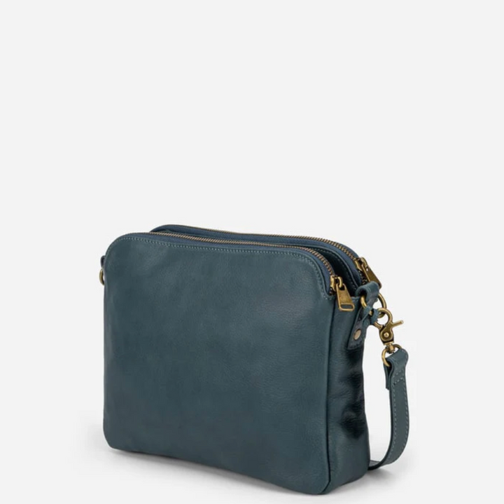 Isabel  Leather bag