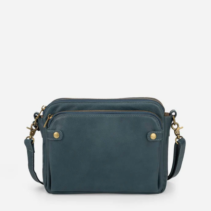 Isabel  Leather bag