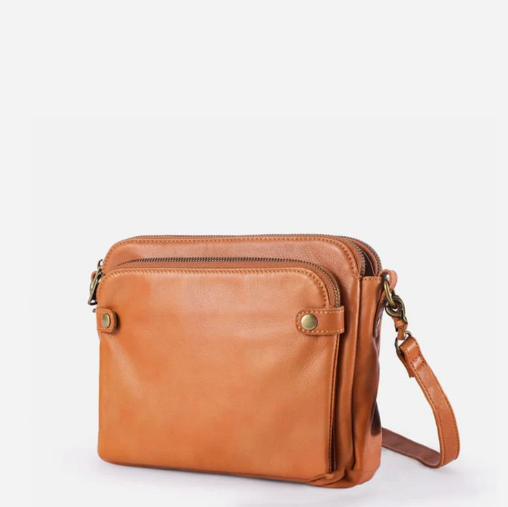 Isabel  Leather bag