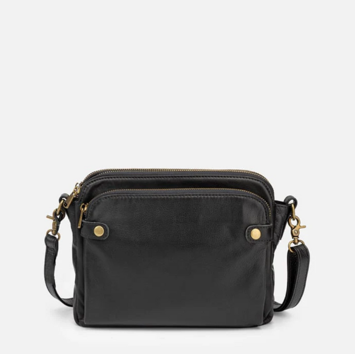 Isabel  Leather bag