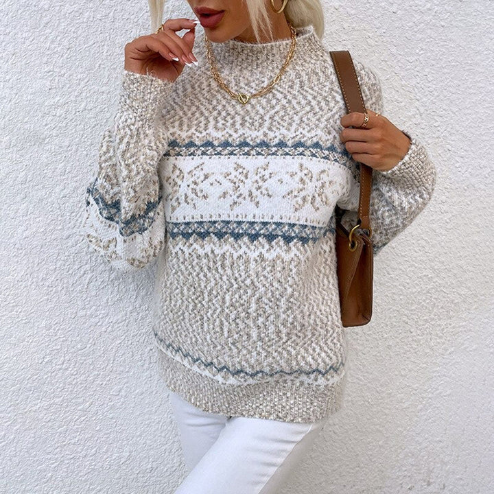 Lura - Vintage Sweater