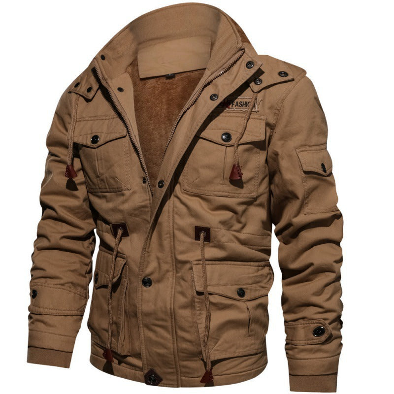 Marshal - Pilot Winter Jacket