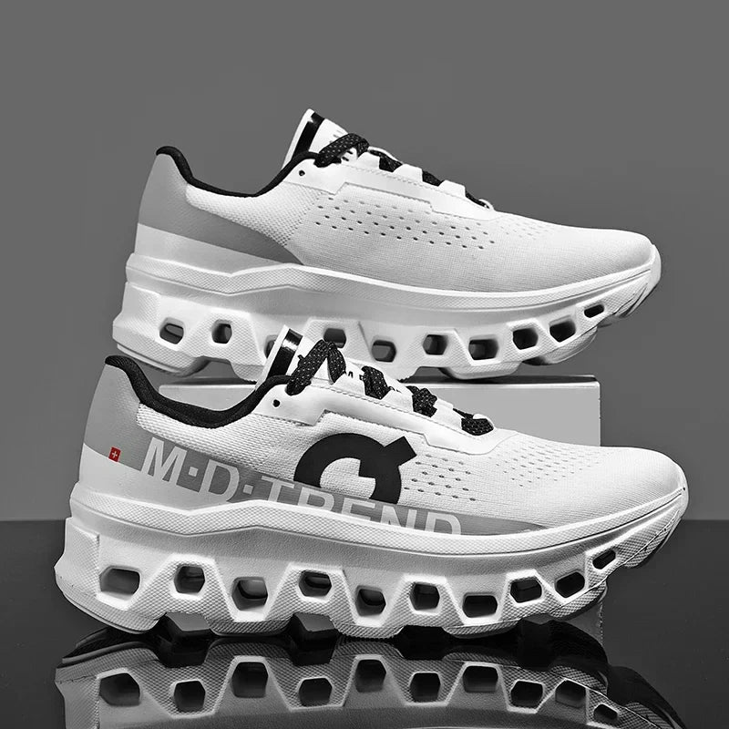 MD - Men's Lightweight Running Sneakers