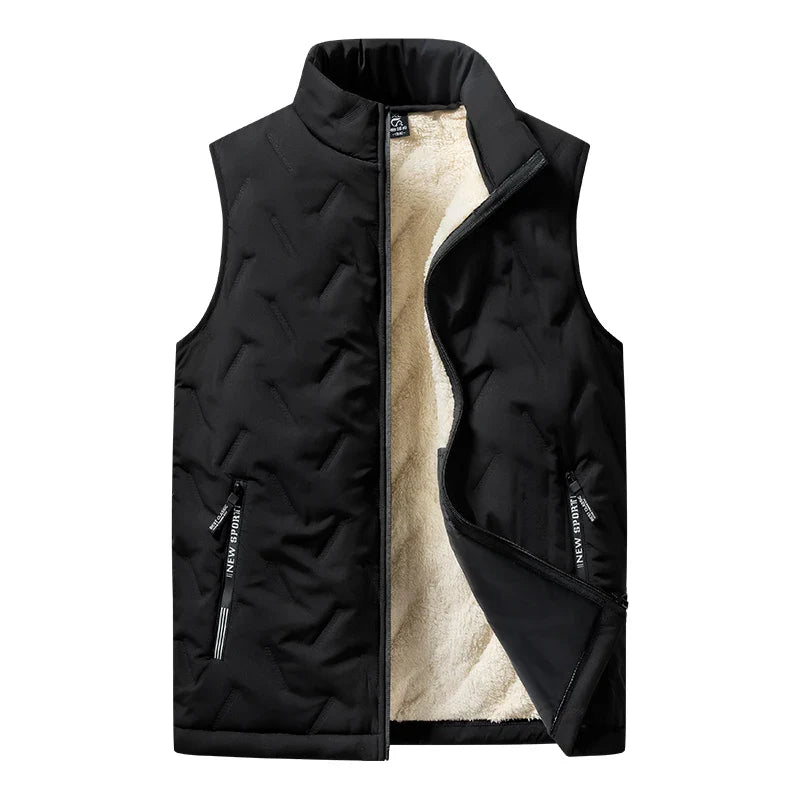 Ronaldo - Men's Bodywarmer