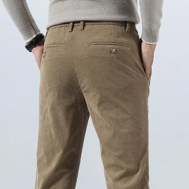 Billy - Corduroy Pantalon