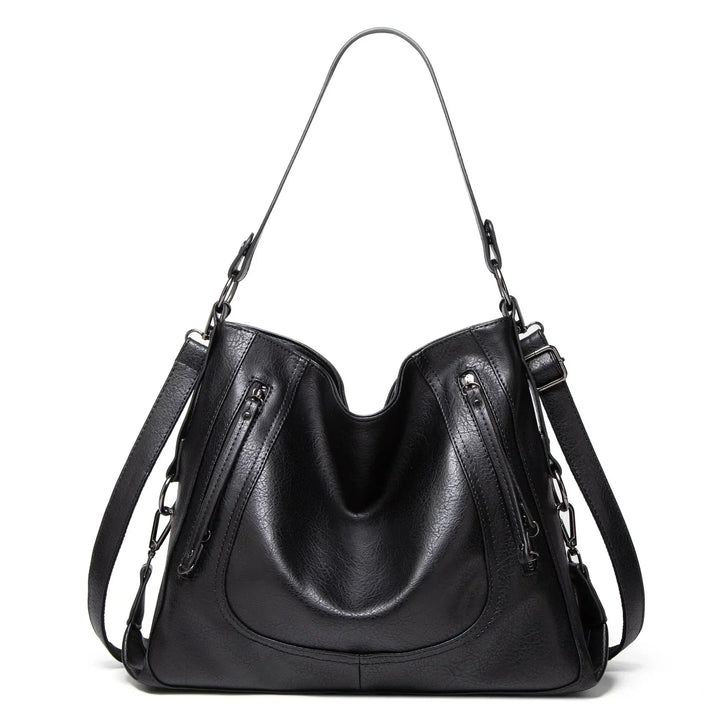 Sophia - Casual Leather Bag