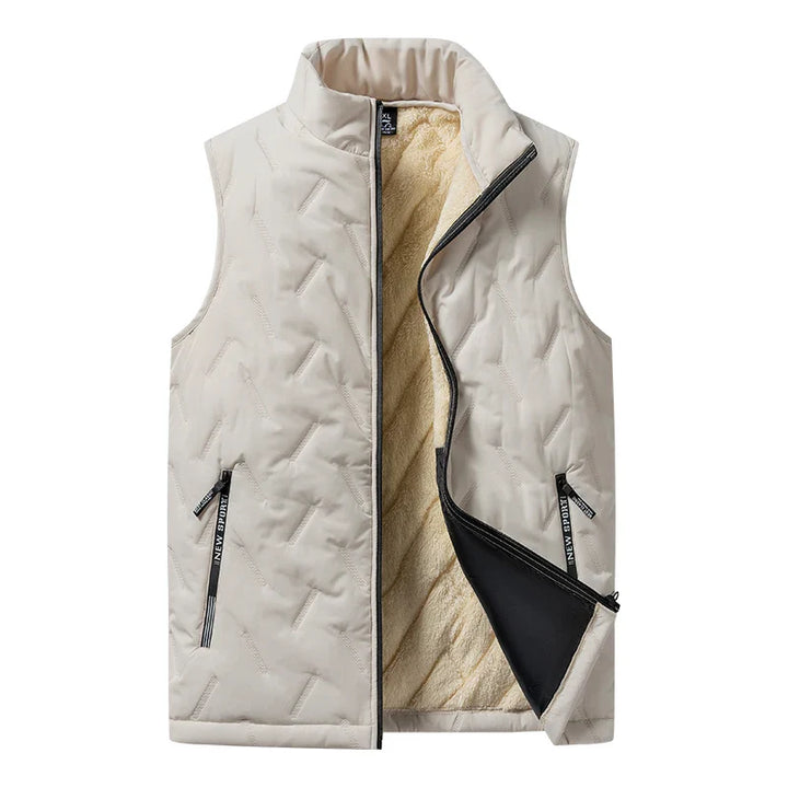 Ronaldo - Men's Bodywarmer