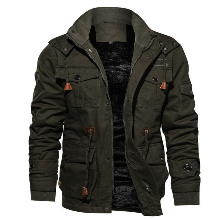 Marshal - Pilot Winter Jacket