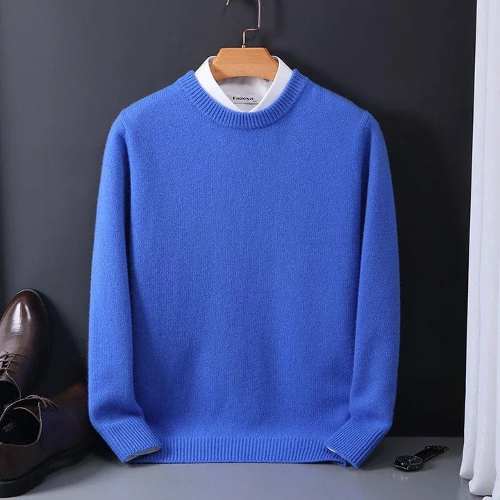 Alex - Luxury Mens Sweater