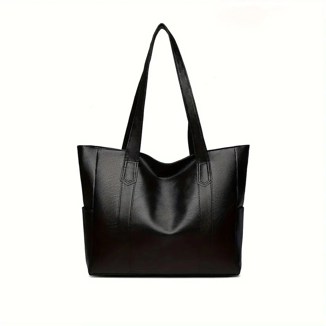 Martha -Leather Bag