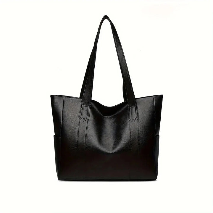 Martha -Leather Bag