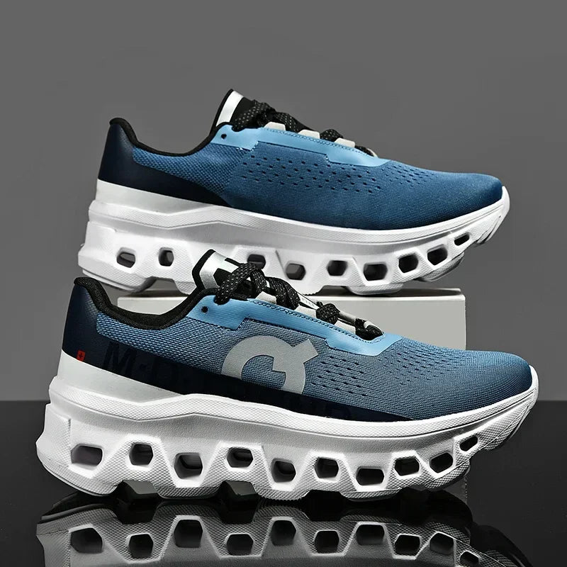 MD - Men's Lightweight Running Sneakers