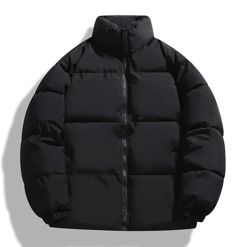 Damien - Winter Parka for Men