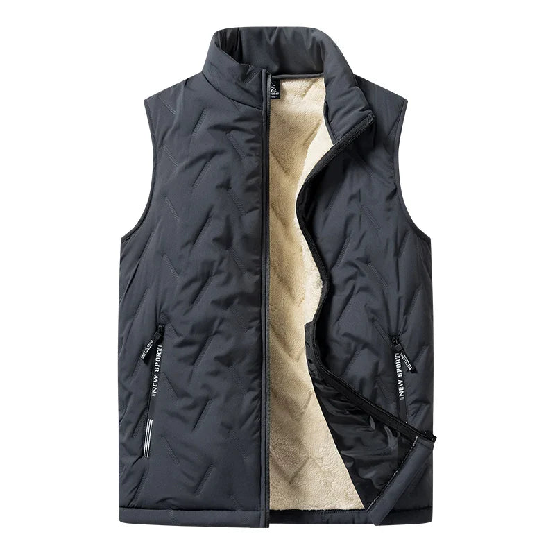 Ronaldo - Men's Bodywarmer