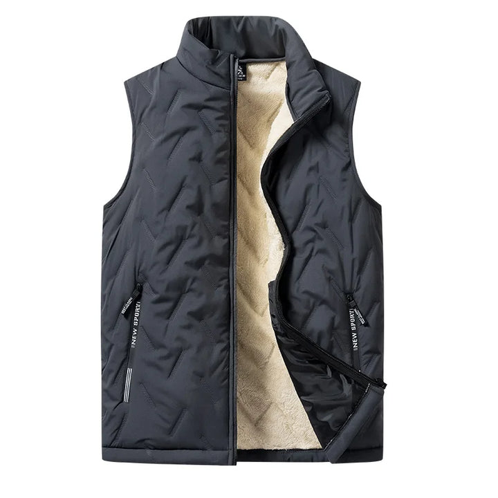 Ronaldo - Men's Bodywarmer