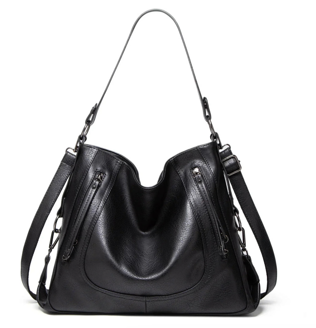 Priscilla - Premium Leather Bag