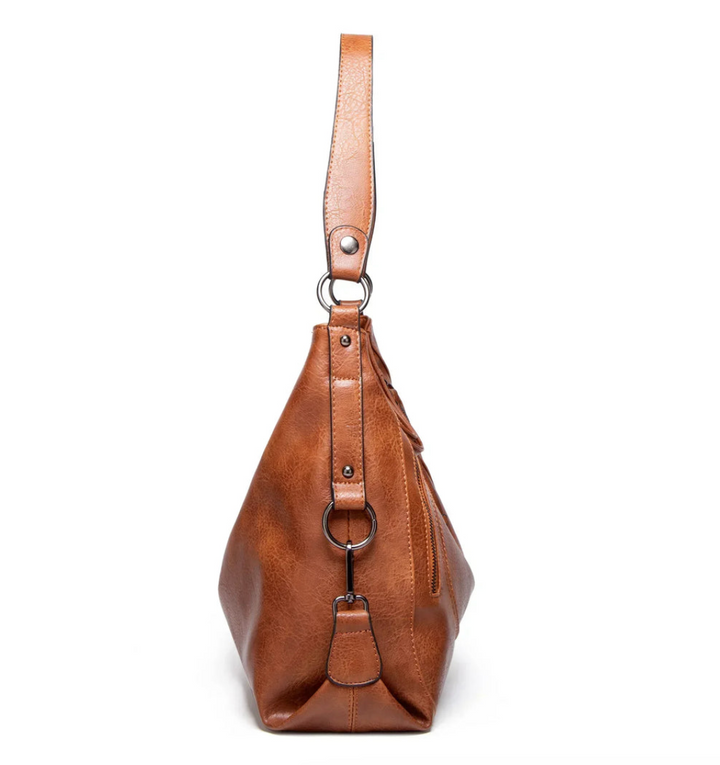 Priscilla - Premium Leather Bag