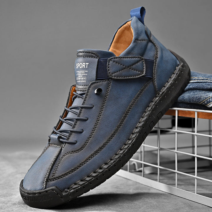 Valentin - Comfortable walking shoes