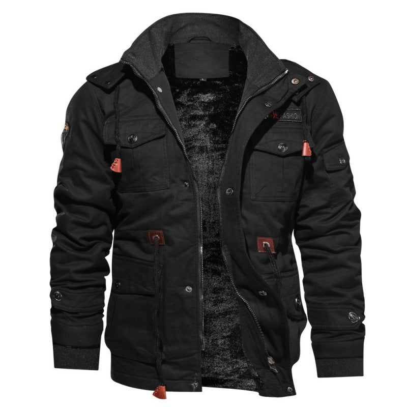 Marshal - Pilot Winter Jacket