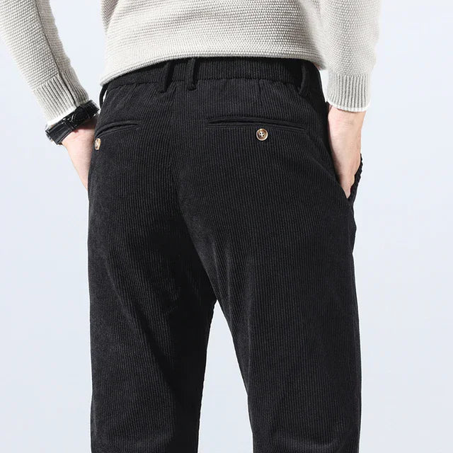 Billy - Corduroy Pantalon