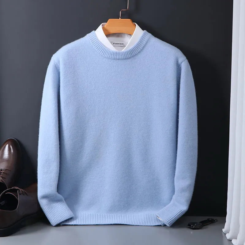 Alex - Luxury Mens Sweater