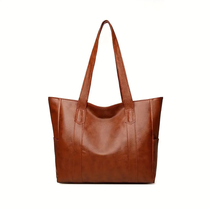 Martha -Leather Bag