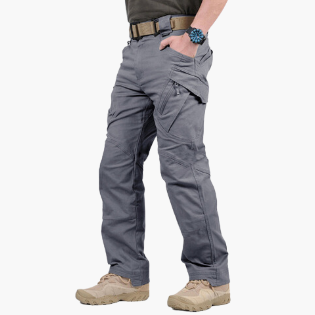 Theo - Multifunctional Waterproof Pants