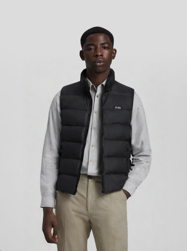 Corvin - Heated Gilet