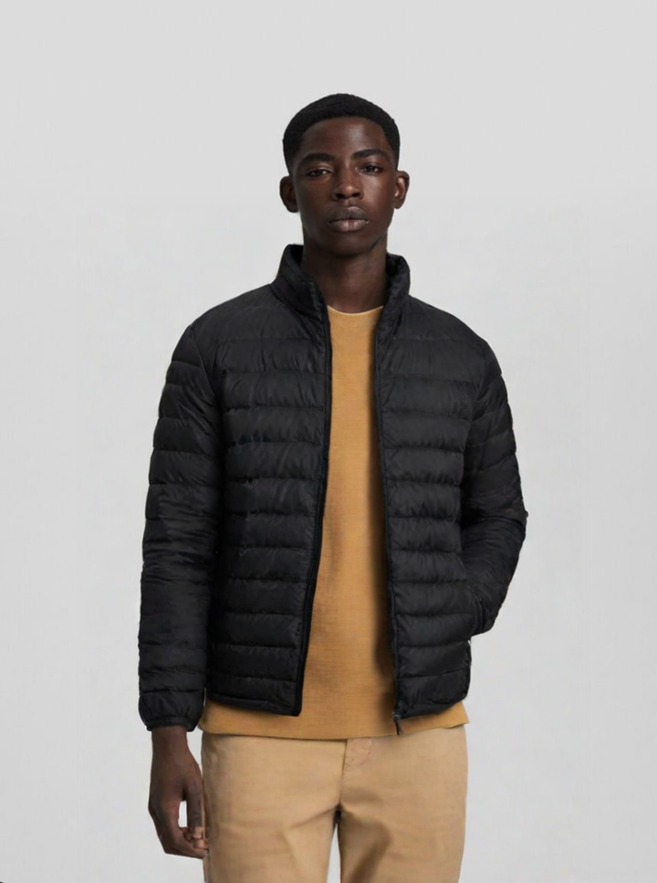 Gabriel - Stylish Quilted Jacket for Men