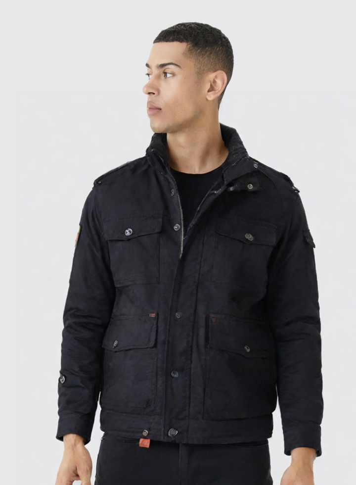 Marshal - Pilot Winter Jacket