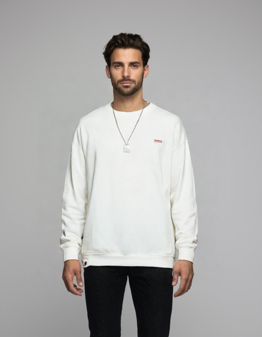 Felix - Stylish Long Sleeve Shirt