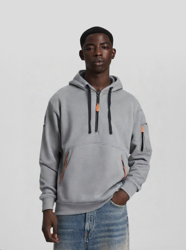 Finn - Stylish Hoodie