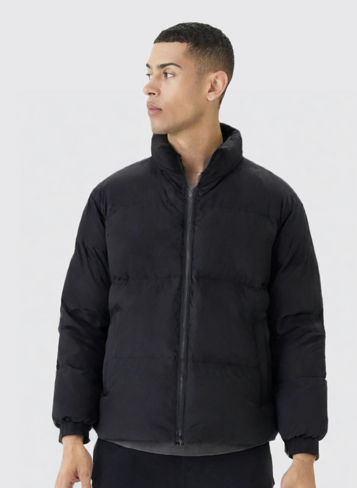 Damien - Winter Parka for Men