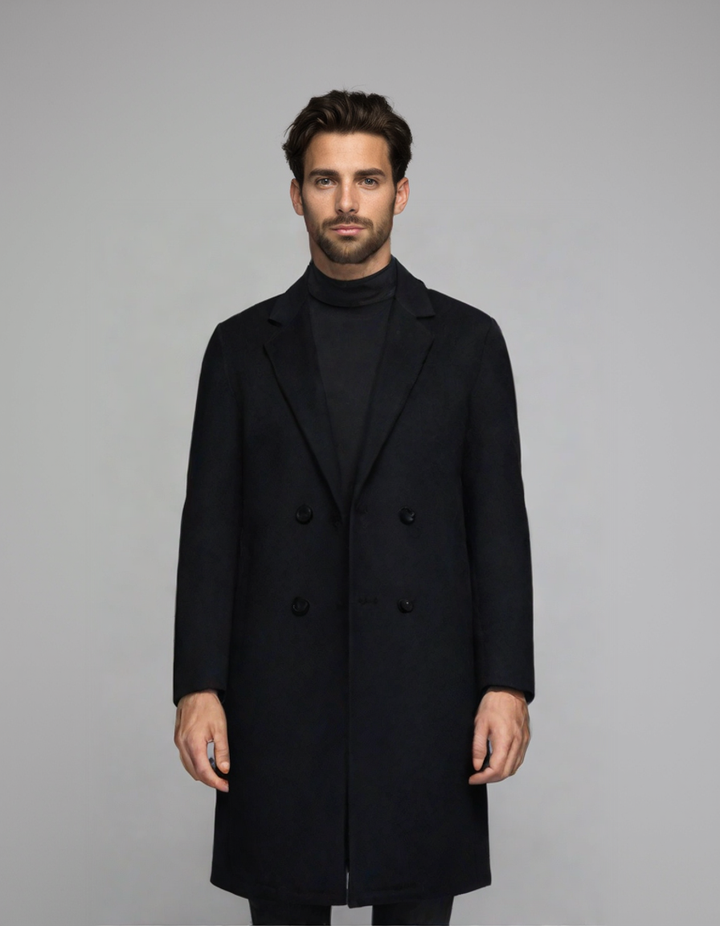 Gilbert - British Long Coat