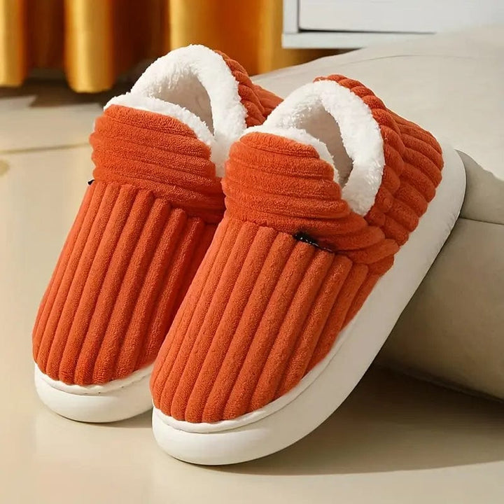 Lula - Cozy Unisex Slippers