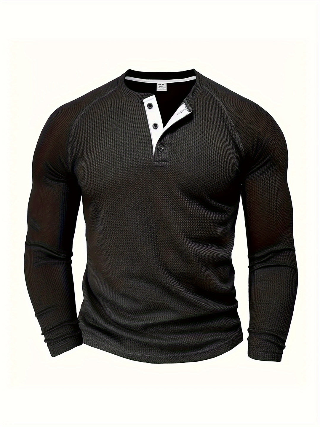 Gijs - Long Sleeve Shirt