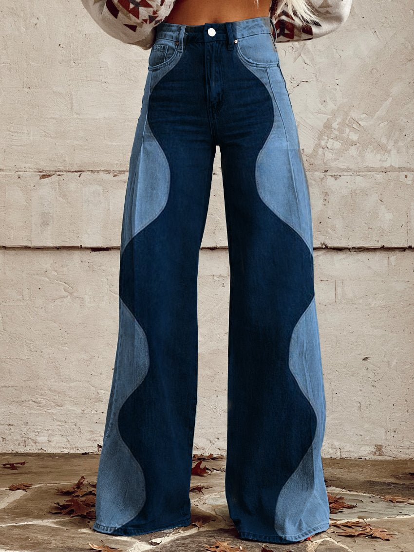 Sole - Boho Vintage Pants