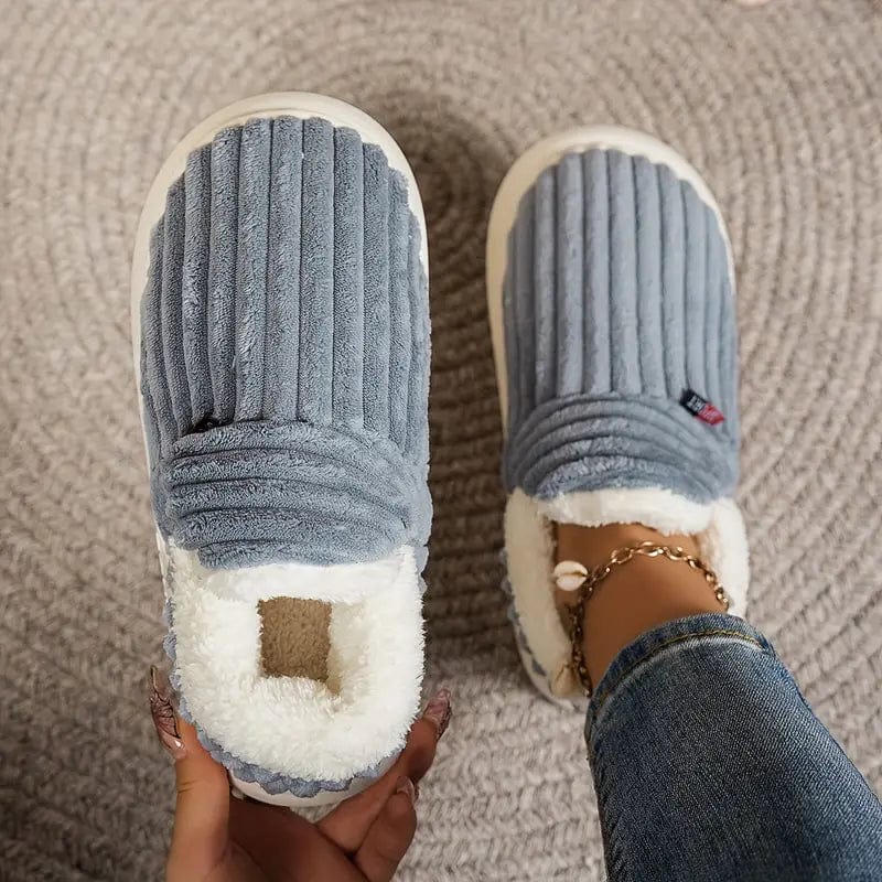 Lula - Cozy Unisex Slippers