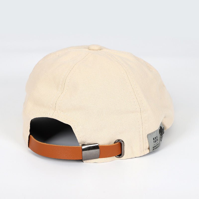 Thomas- Urban Baret