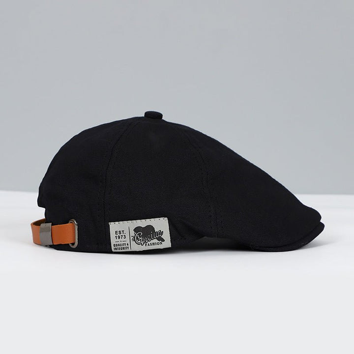 Thomas- Urban Baret