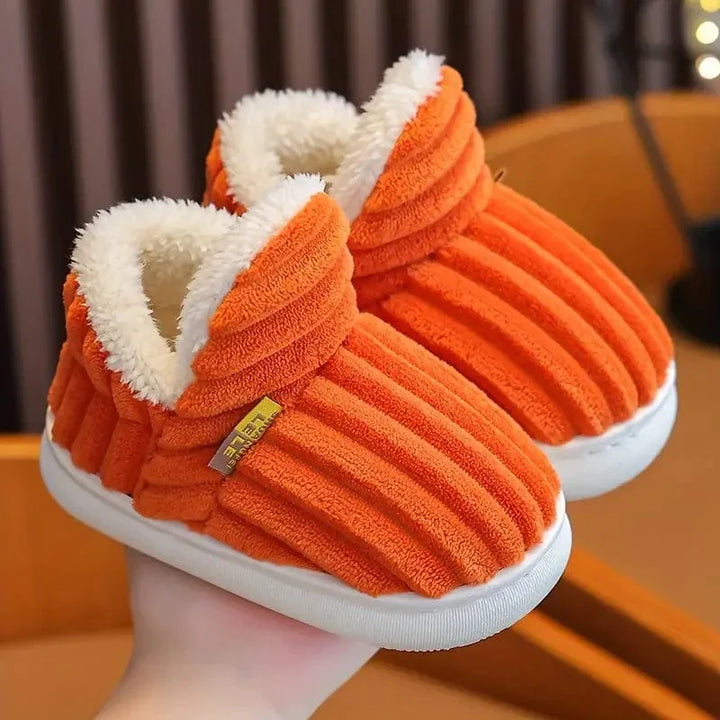 Lula - Cozy Unisex Slippers