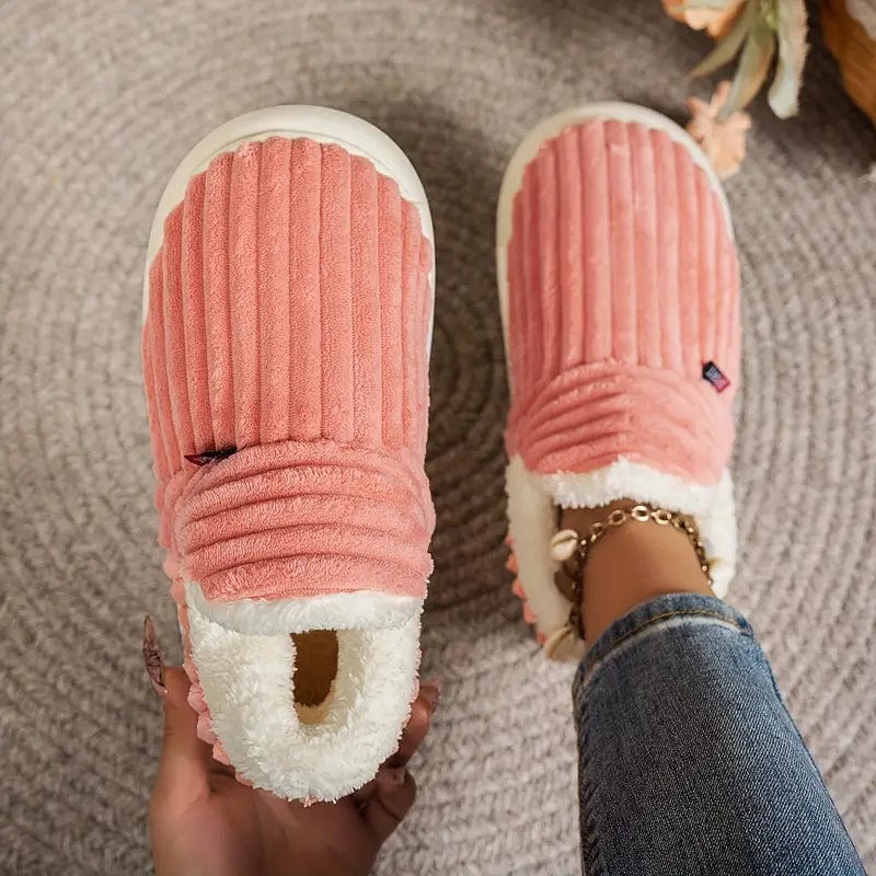 Lula - Cozy Unisex Slippers