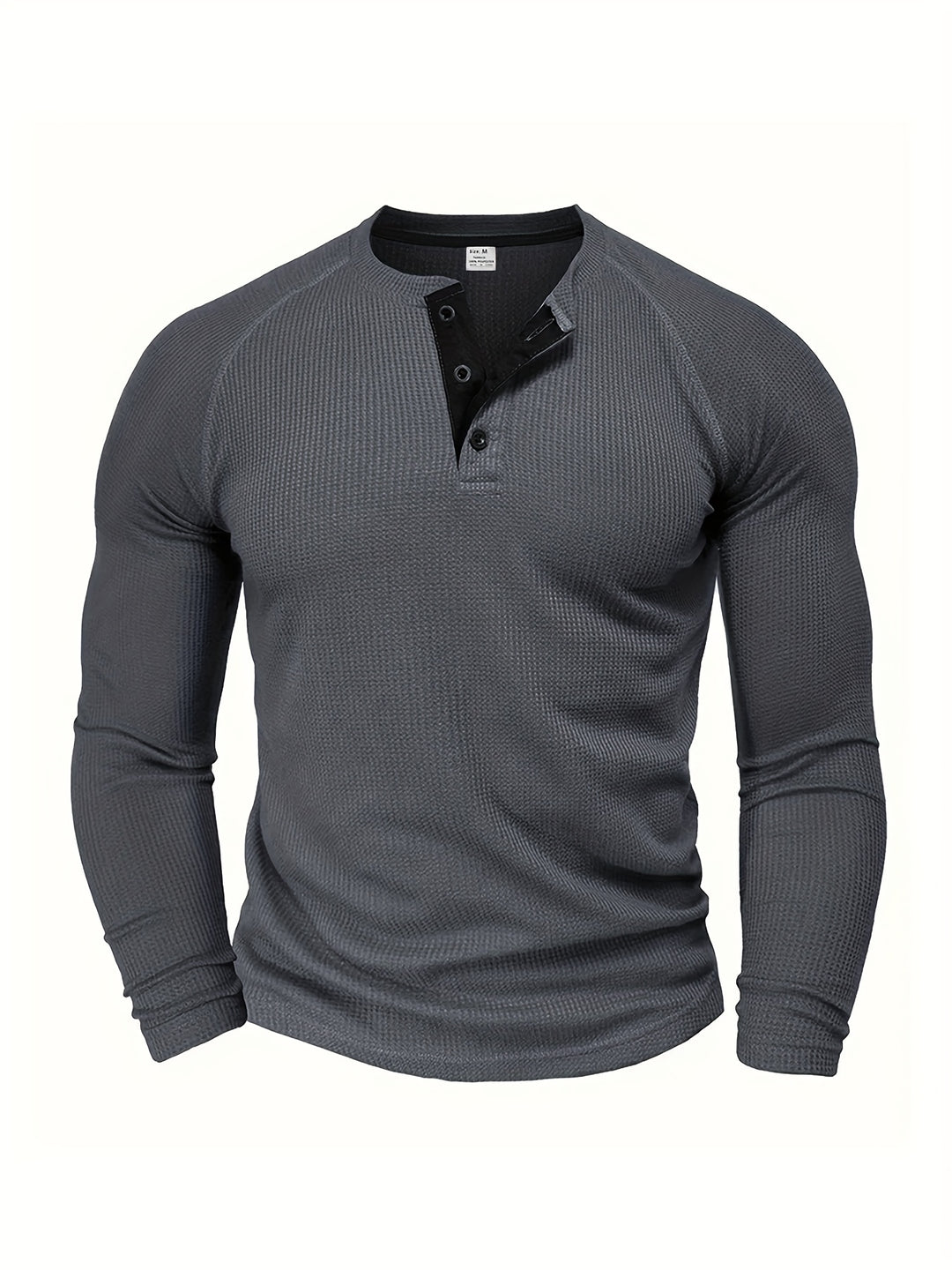 Gijs - Long Sleeve Shirt