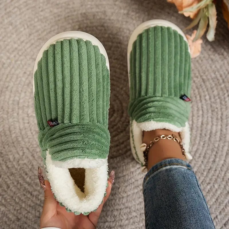 Lula - Cozy Unisex Slippers