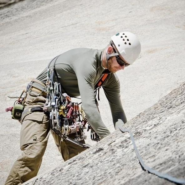 Theo - Multifunctional Waterproof Pants