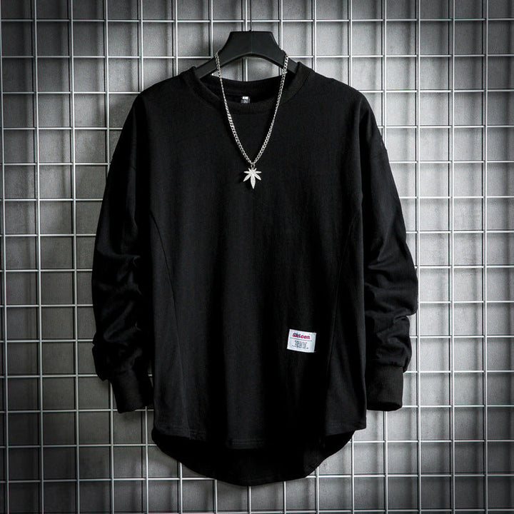 Felix - Stylish Long Sleeve Shirt